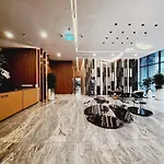 Smile Home - Lumiere Luxury Stay View & Pool - Thao Dien