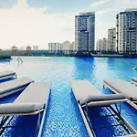 Smile Home - Lumiere Luxury Stay View & Pool - Thao Dien