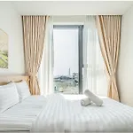 Smile Home - Lumiere Luxury Stay View & Pool - Thao Dien