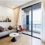 Smile Home - Lumiere Luxury Stay View & Pool - Thao Dien