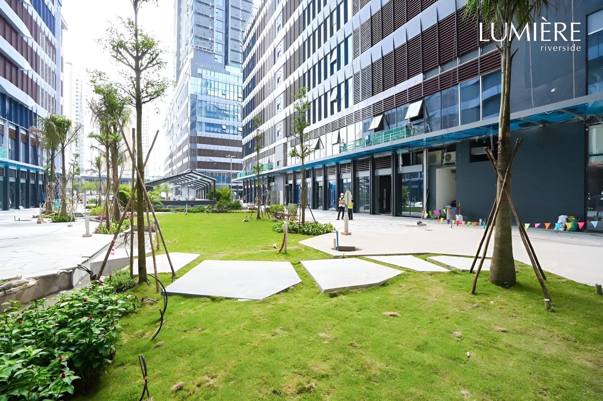 Smile - Lumiere Luxury View & Pool - Thao Dien * TP. Hồ Chí Minh